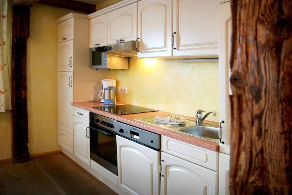 Alimonte Romantic Appartements Sankt Johann in Tirol Room photo