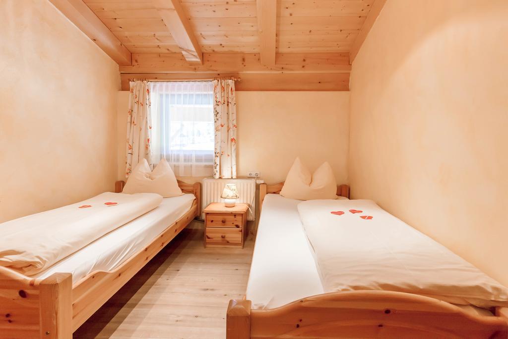 Alimonte Romantic Appartements Sankt Johann in Tirol Exterior photo